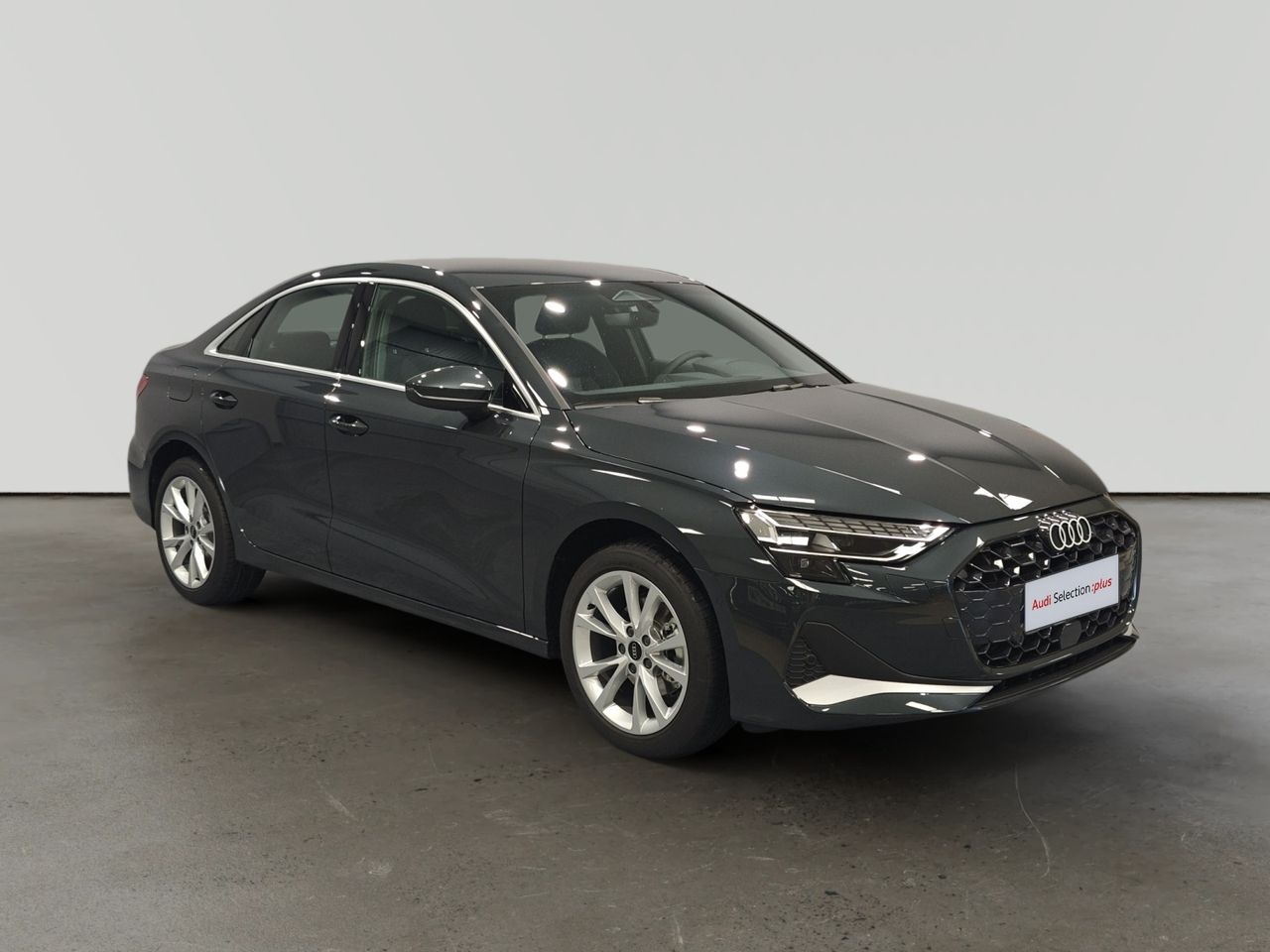 Audi A3 SEDAN ADVANCED TDI 85KW