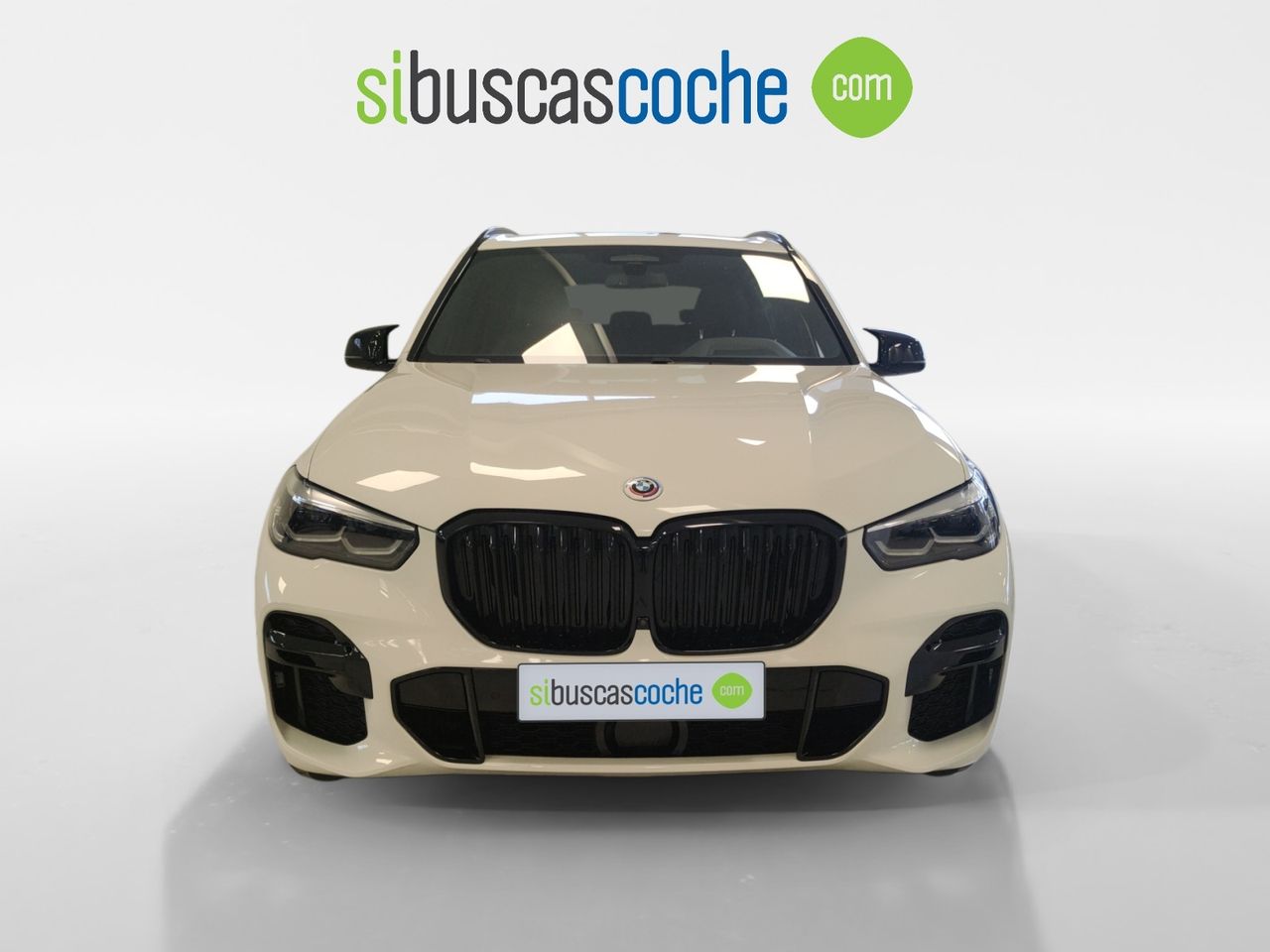 BMW X5 XDRIVE30D - foto 12