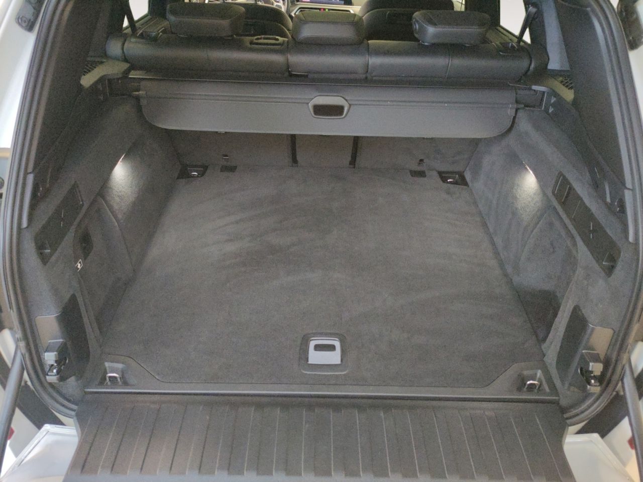 BMW X5 XDRIVE30D - foto 7