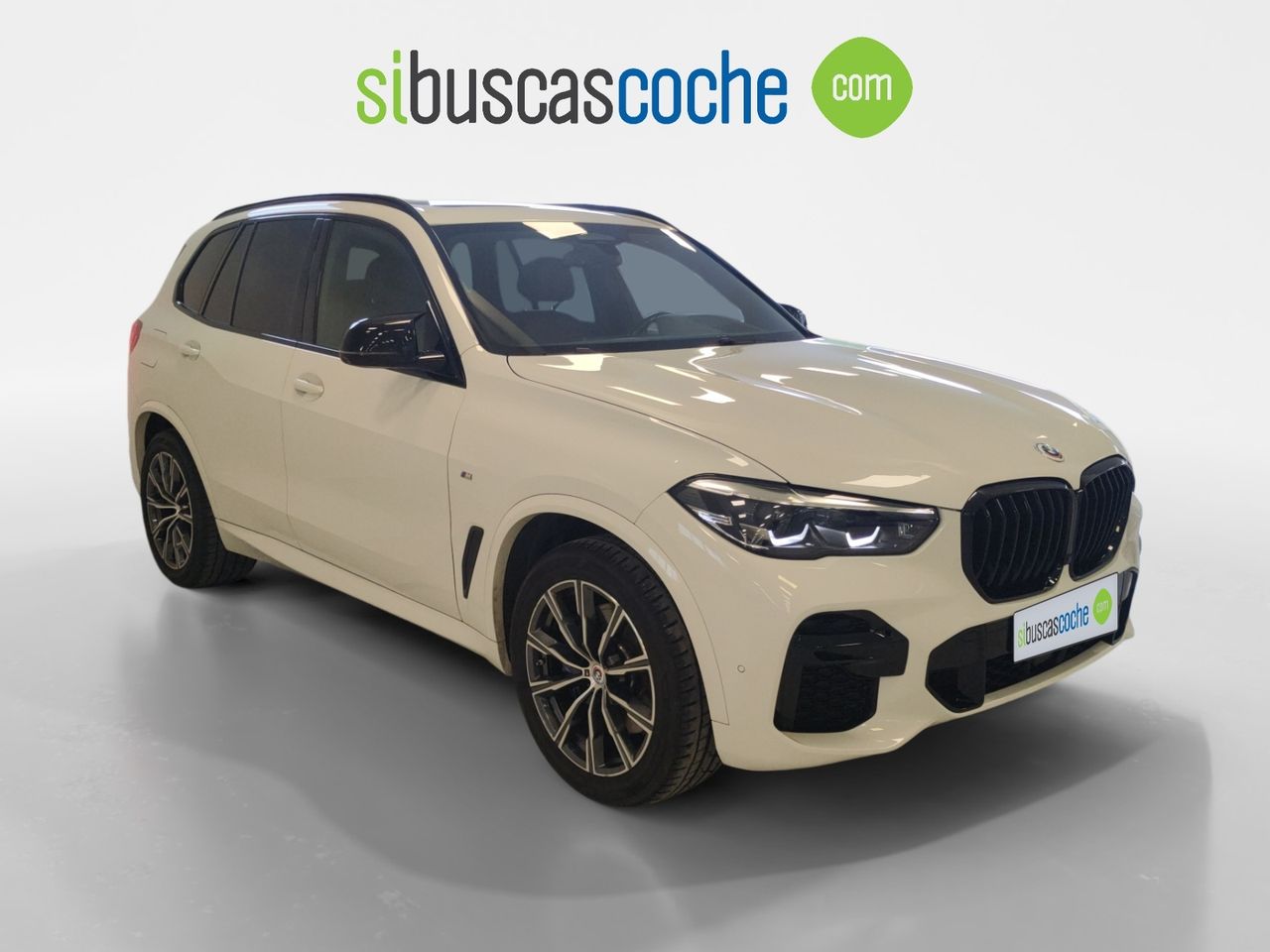BMW X5 XDRIVE30D