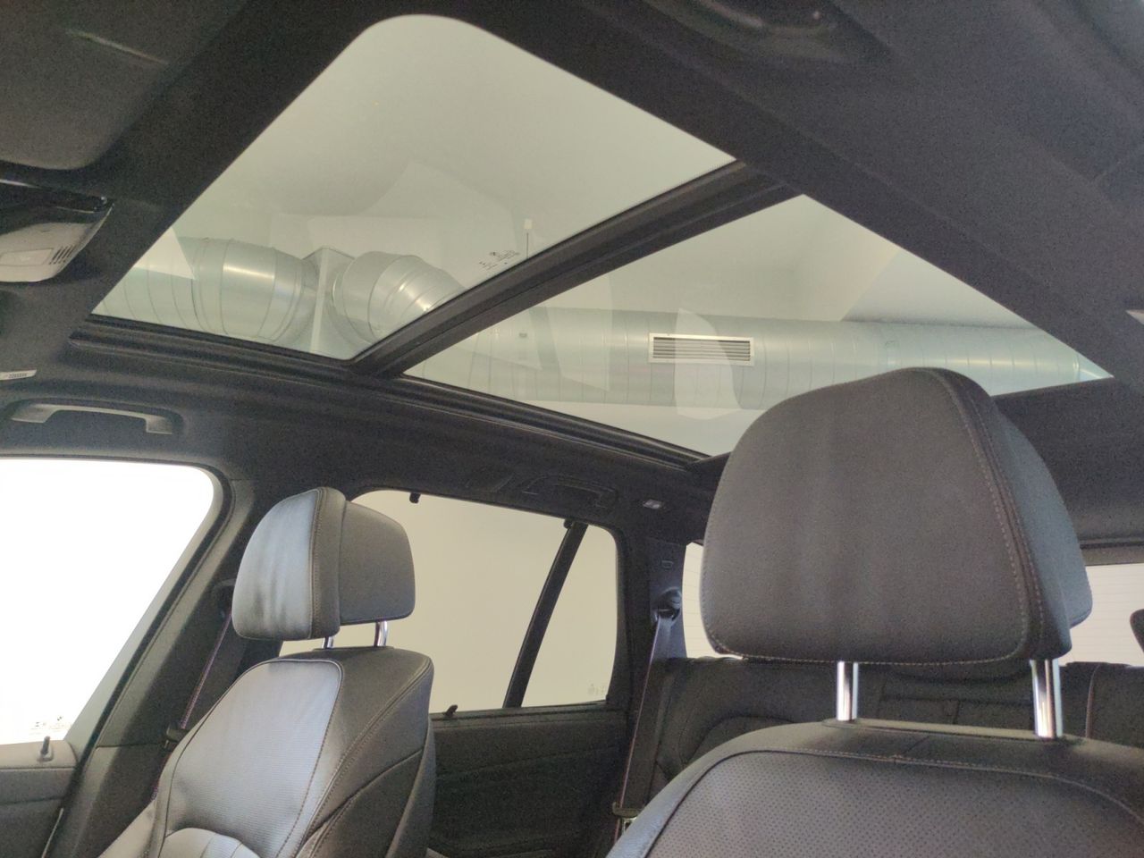 BMW X5 XDRIVE30D - foto 13