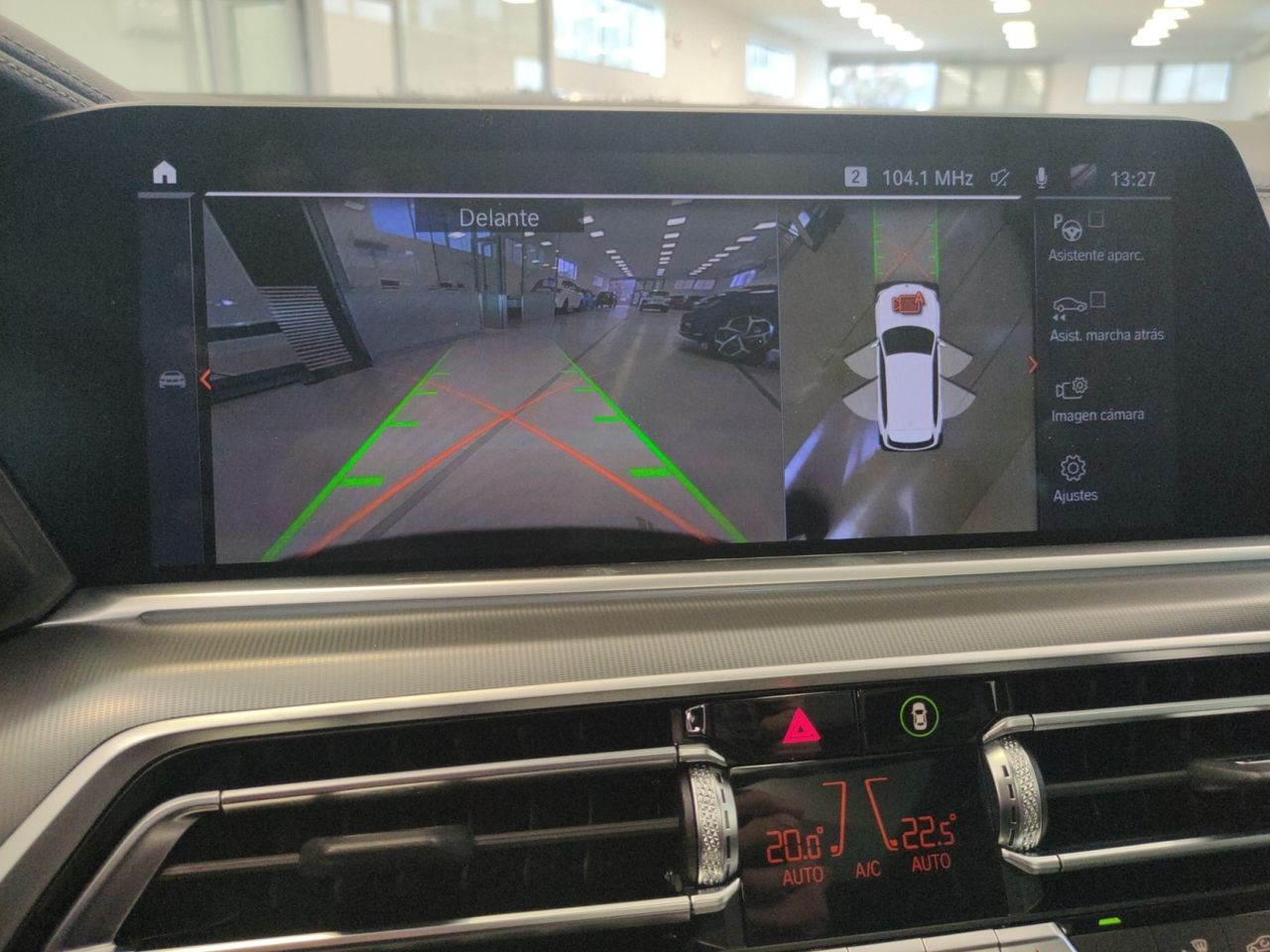 BMW X5 XDRIVE30D - foto 16