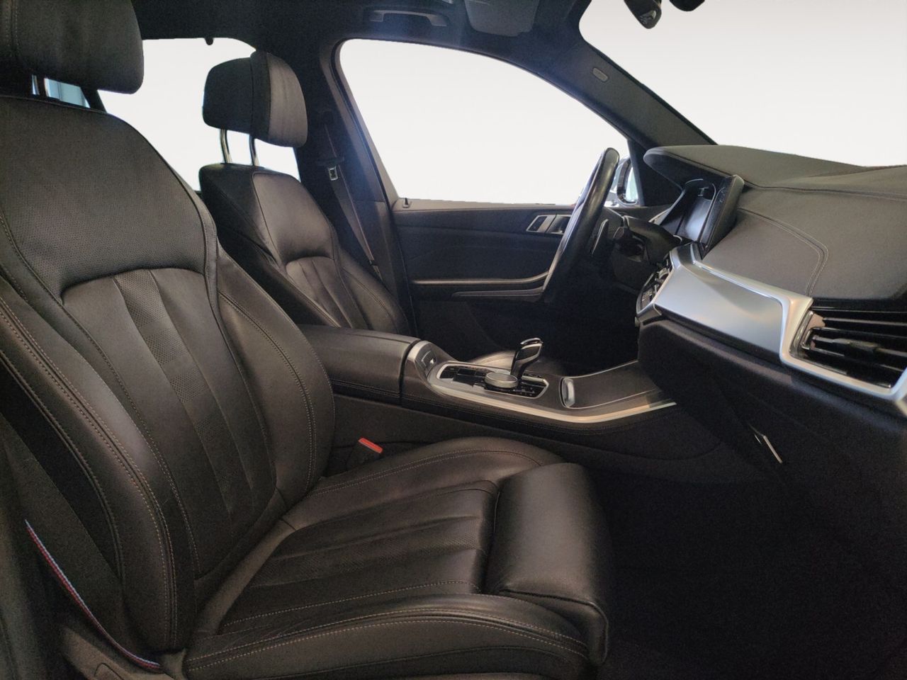 BMW X5 XDRIVE30D - foto 5