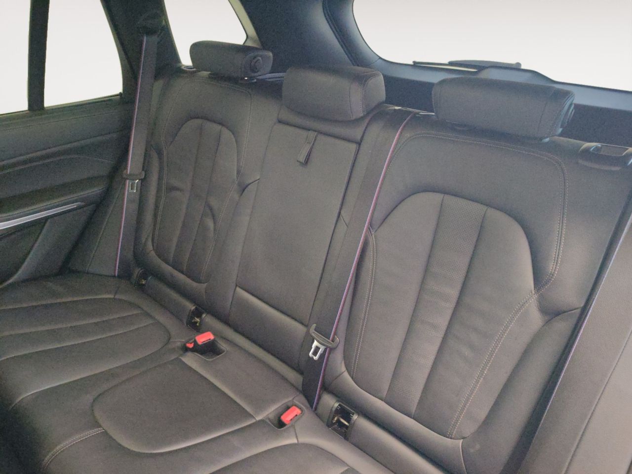 BMW X5 XDRIVE30D - foto 6