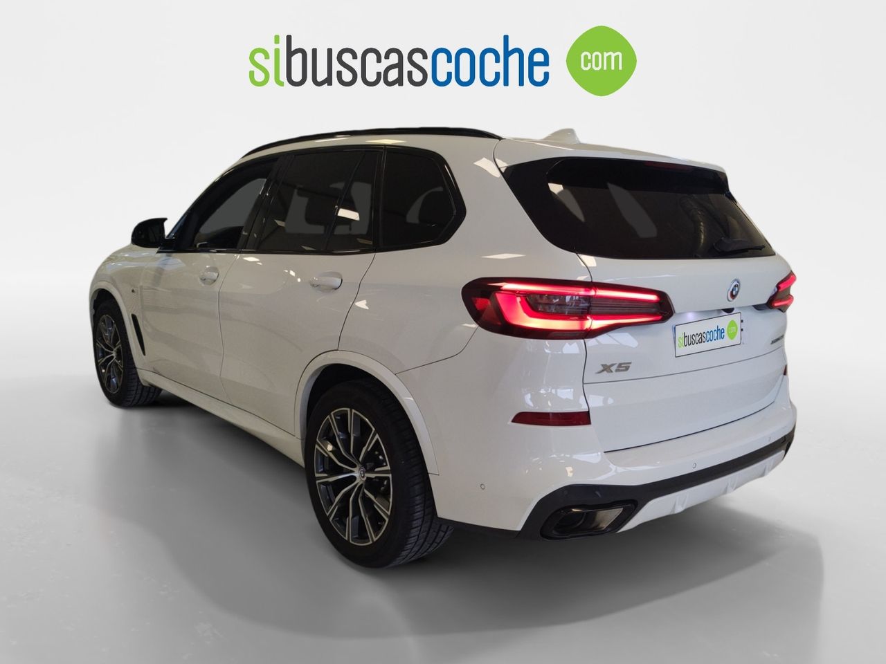 BMW X5 XDRIVE30D - foto 2