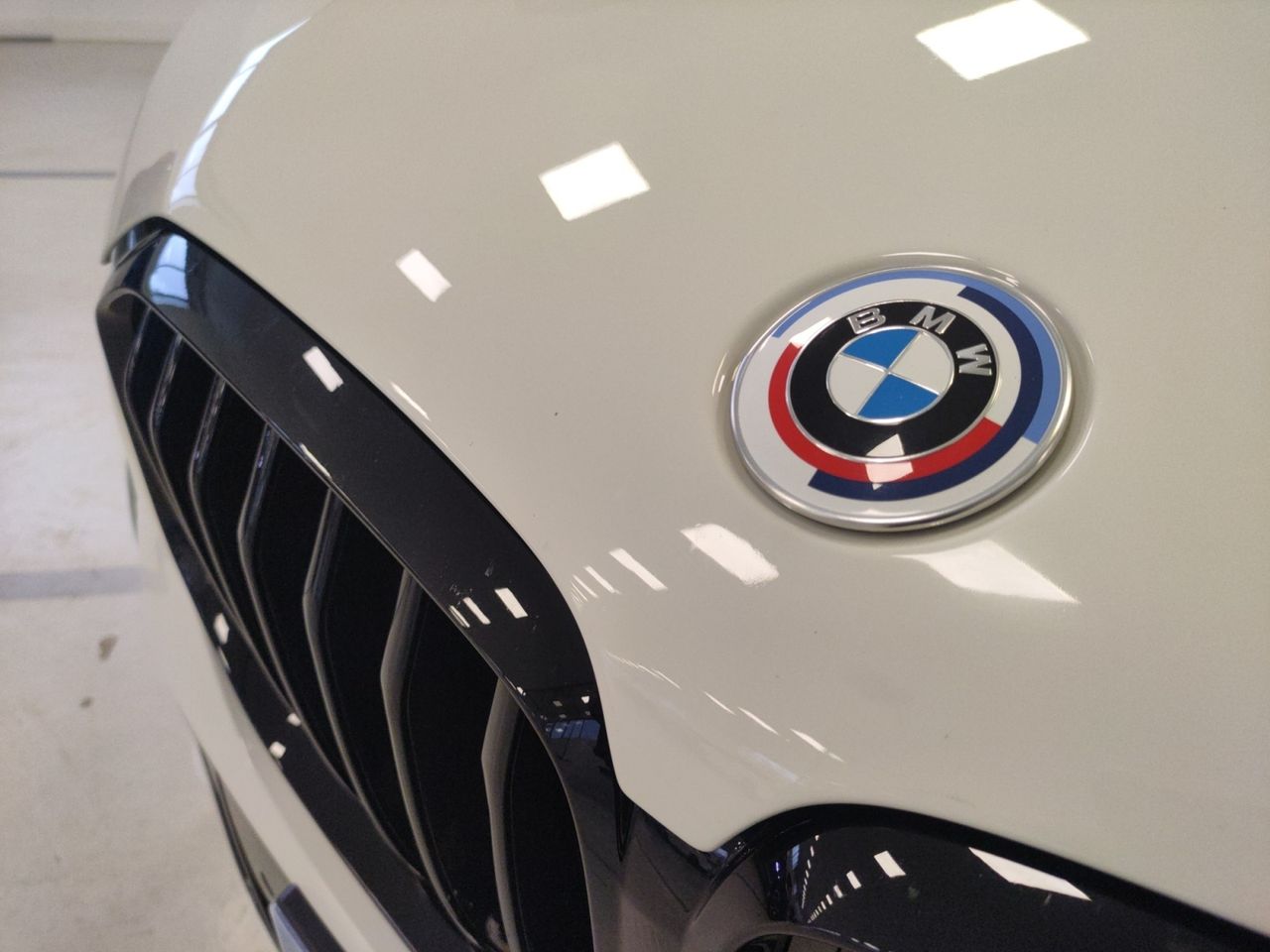 BMW X5 XDRIVE30D - foto 14