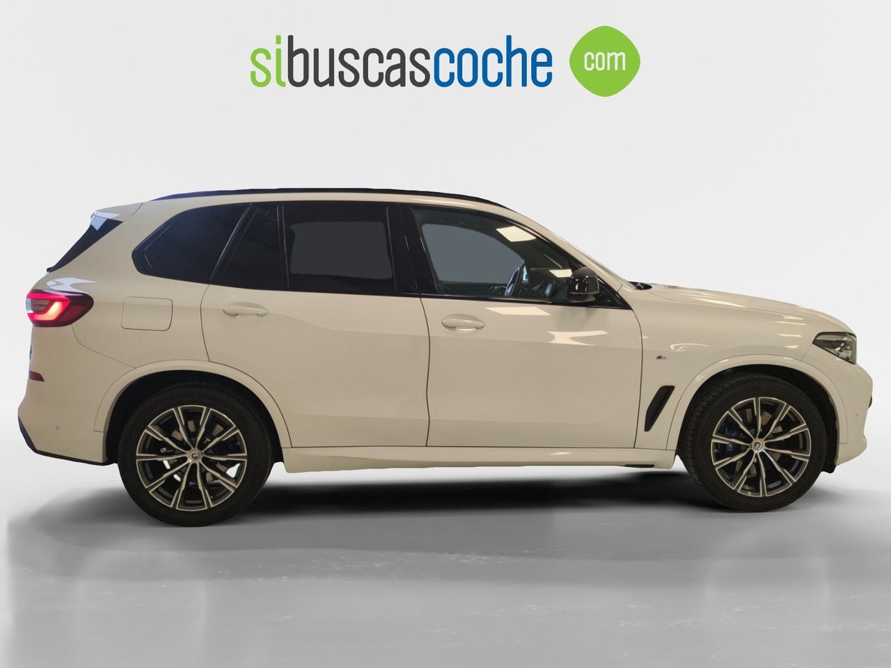 BMW X5 XDRIVE30D - foto 3