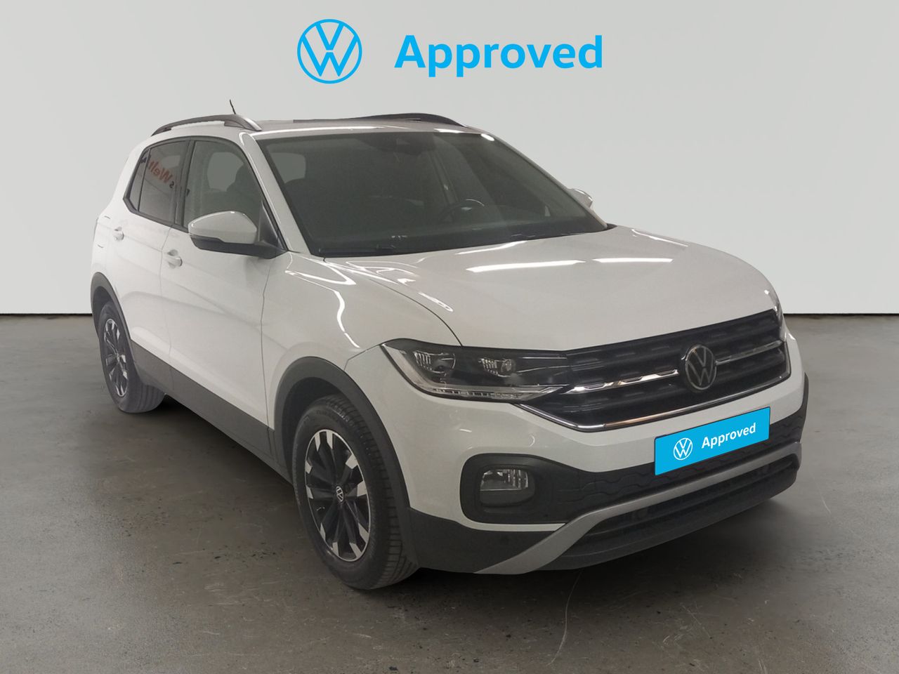 Volkswagen T-Cross ADVANCE 1.0 TSI 81KW (110CV)