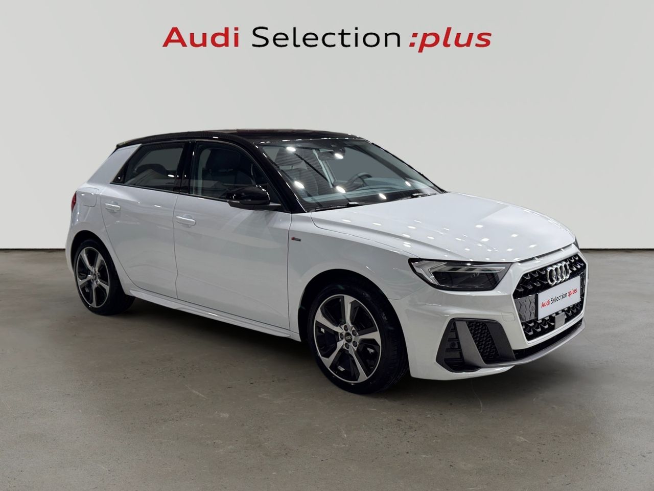 Audi A1 SPORTBACK ADRENALIN 30 TFSI 85KW S TRON