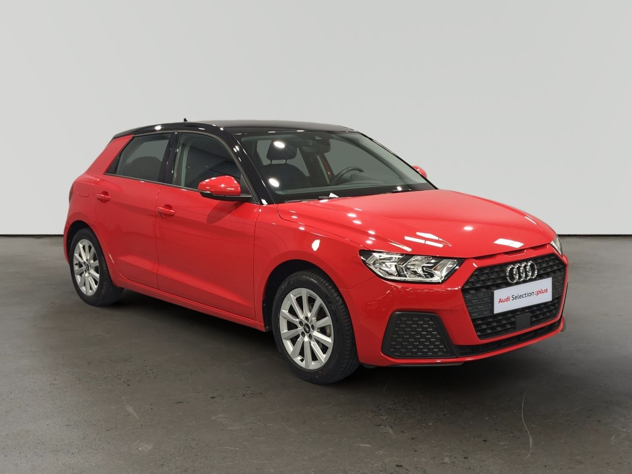 Audi A1 SPORTBACK ADVANCED 25 TFSI 70KW (95CV)