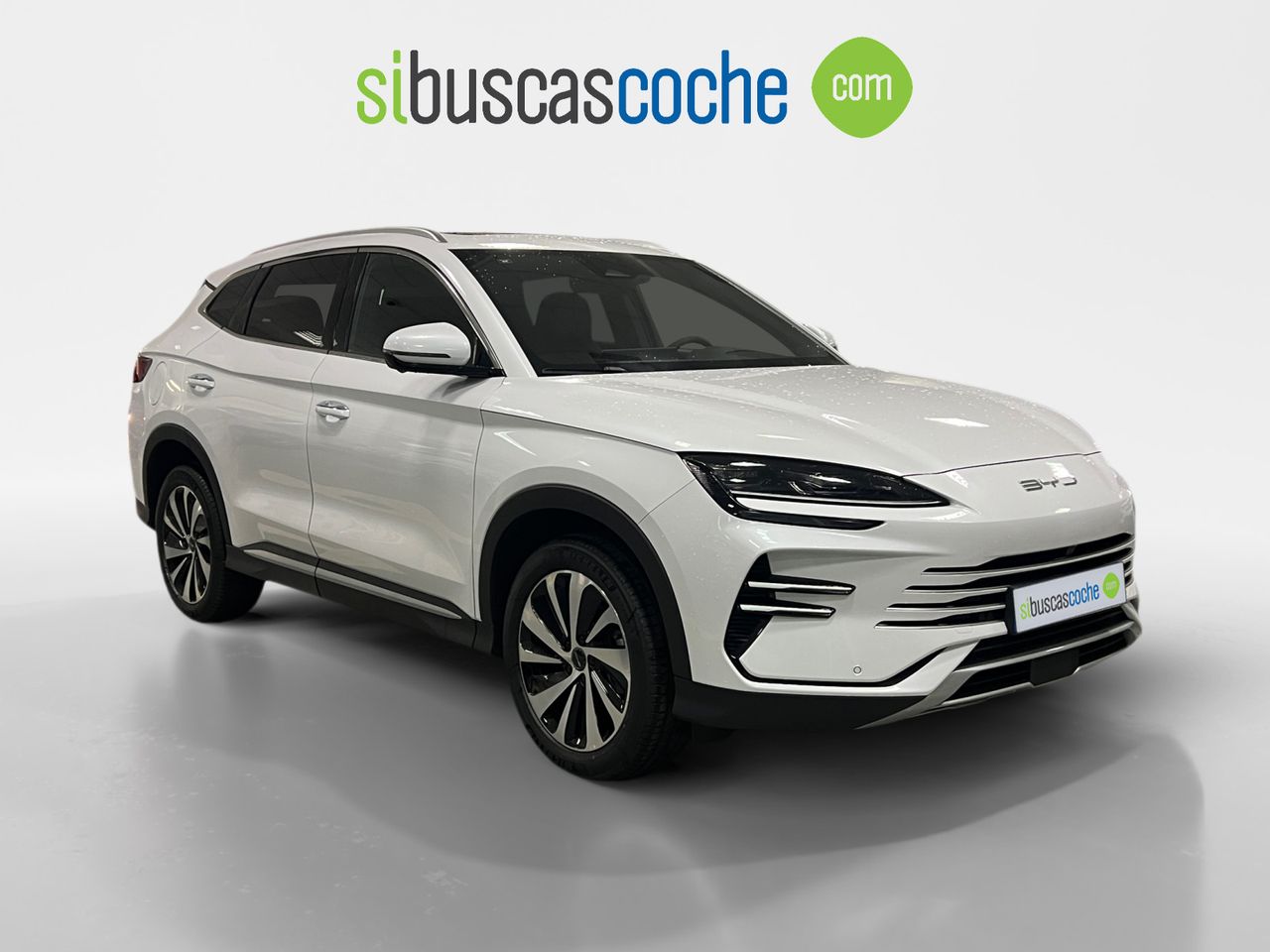 BYD Seal U 1.5 DM I BOOST