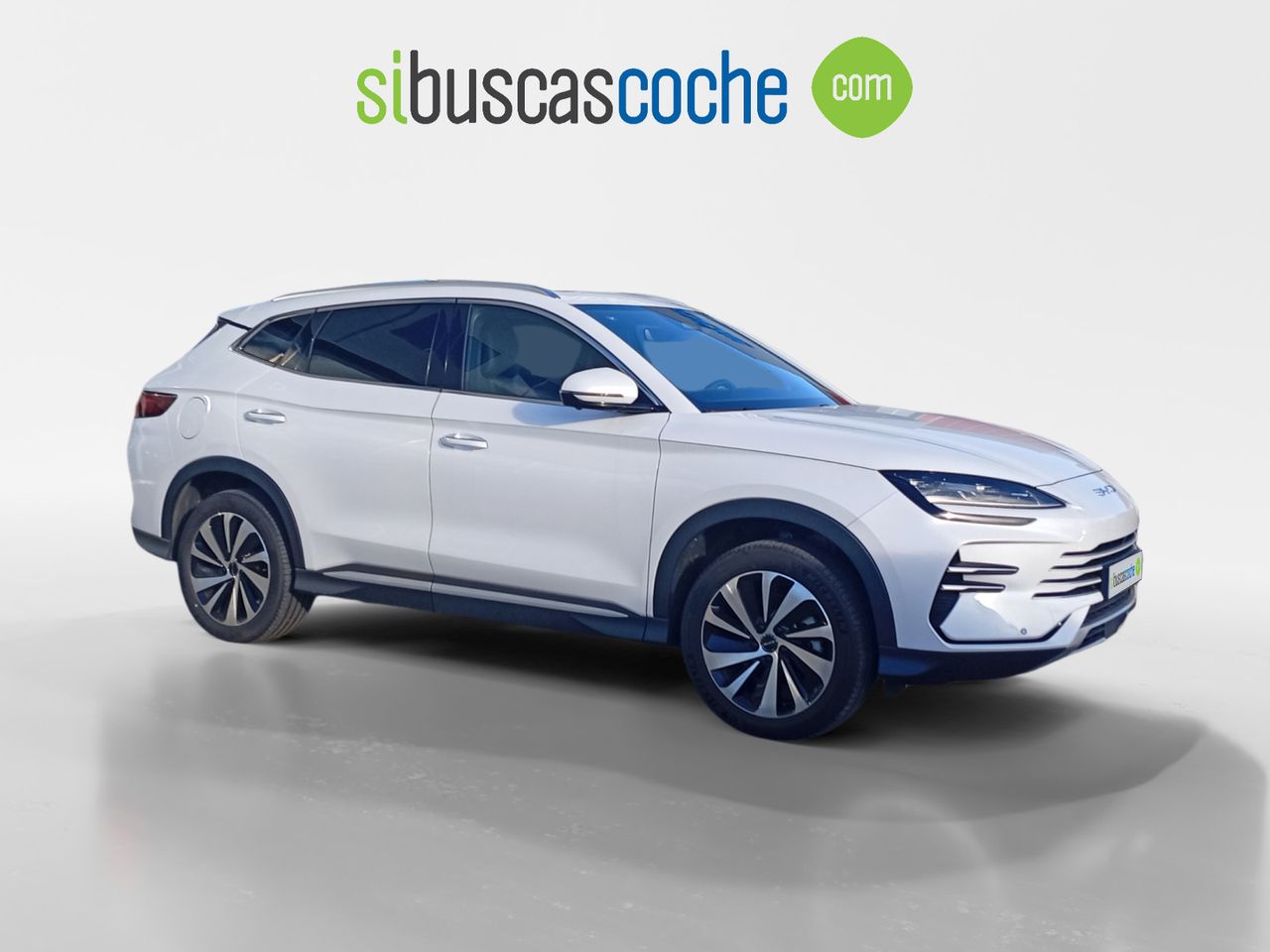 BYD Seal U 1.5 DM I DESIGN