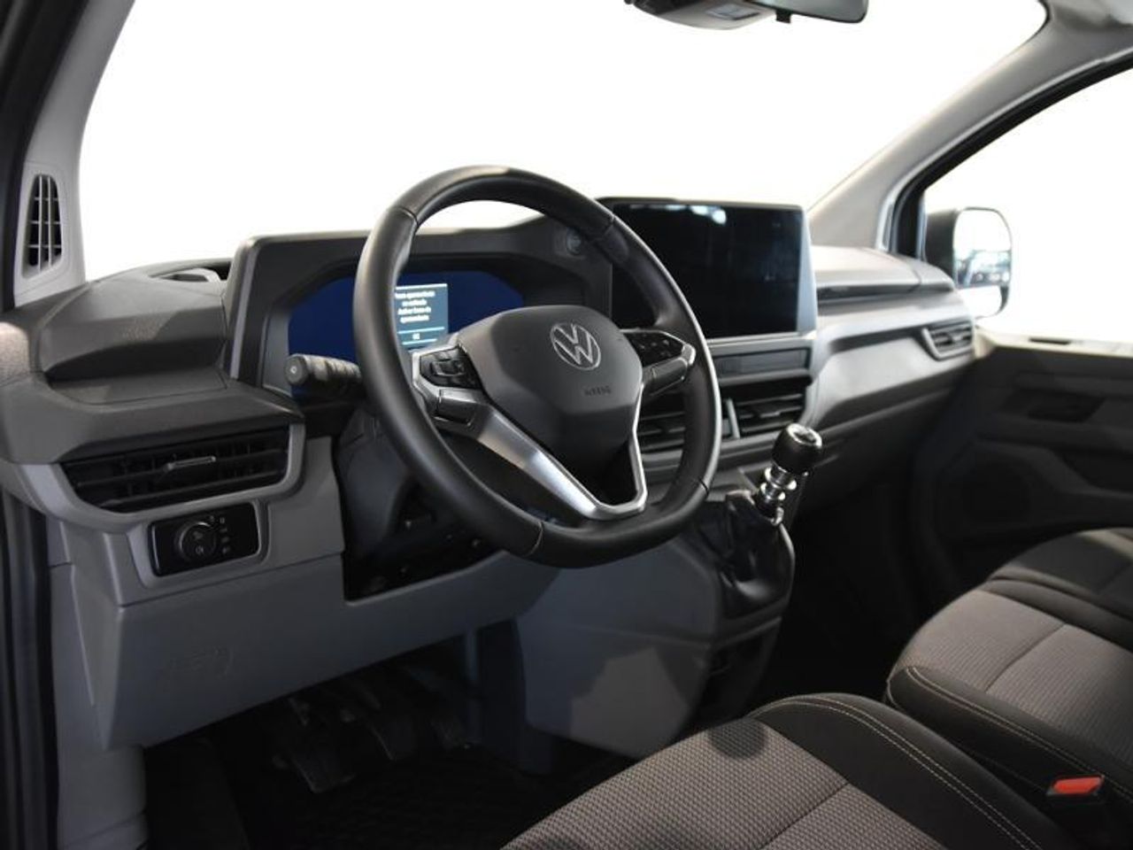 Volkswagen Caravelle CORTA 2.0 TDI 81 KW (110 CV) 6 VE - foto 10