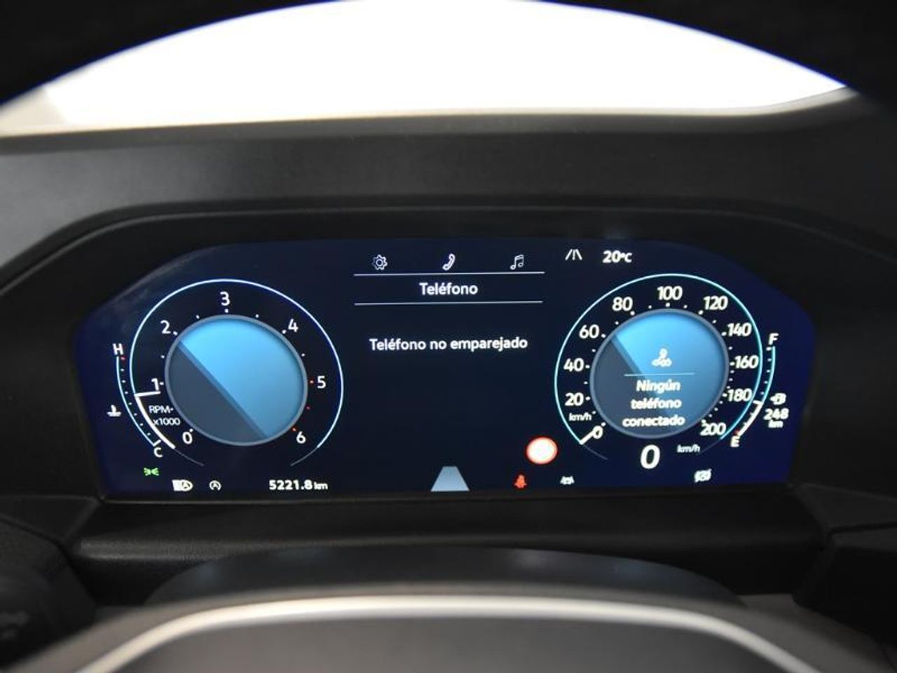 Volkswagen Caravelle CORTA 2.0 TDI 81 KW (110 CV) 6 VE - foto 15