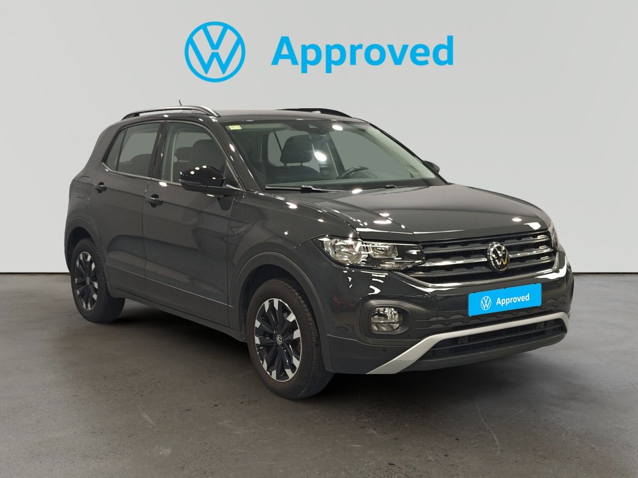 Volkswagen T-Cross ADVANCE 1.0 TSI 85KW (115CV)