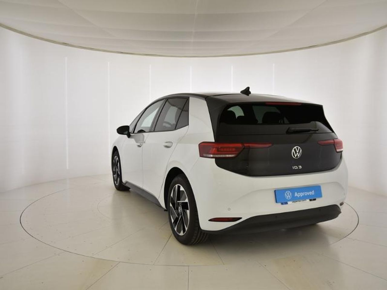 Volkswagen ID.3 ID.3 PURE MS PURE MS 125 KW (170 CV)  AUTOMT - foto 2