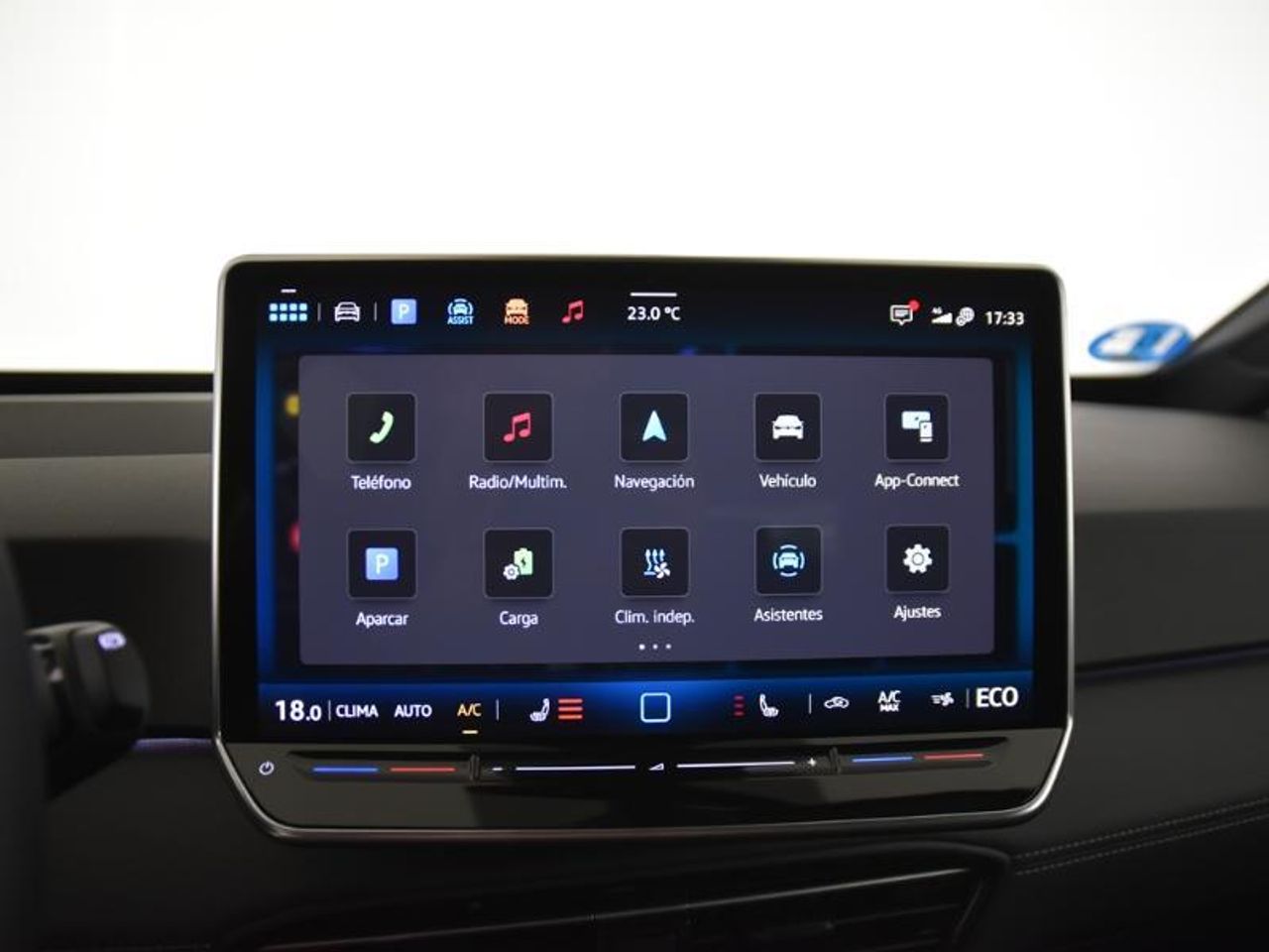 Volkswagen ID.3 ID.3 PURE MS PURE MS 125 KW (170 CV)  AUTOMT - foto 13