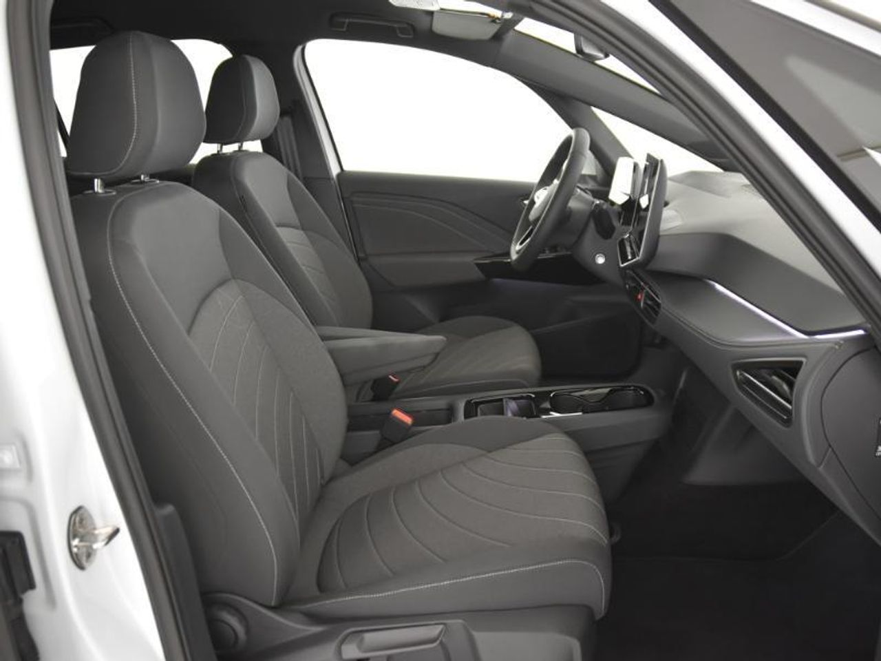 Volkswagen ID.3 ID.3 PURE MS PURE MS 125 KW (170 CV)  AUTOMT - foto 5