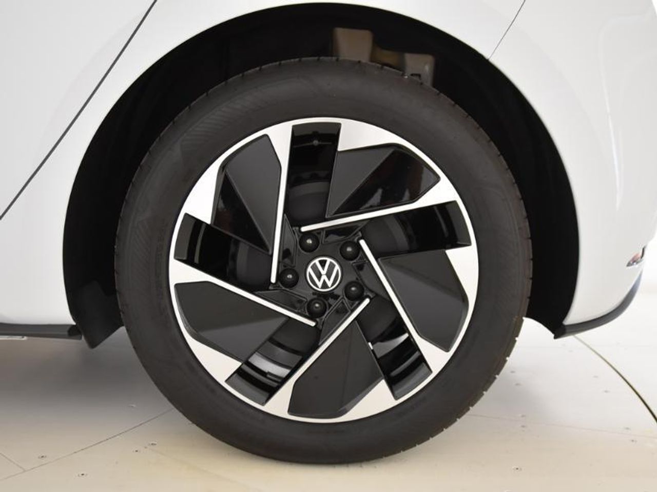 Volkswagen ID.3 ID.3 PURE MS PURE MS 125 KW (170 CV)  AUTOMT - foto 8