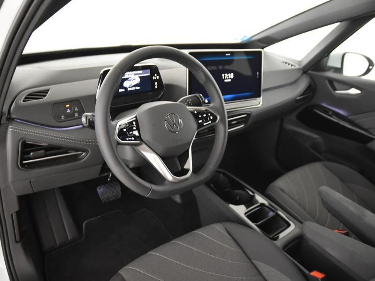 Volkswagen ID.3 ID.3 PURE MS PURE MS 125 KW (170 CV)  AUTOMT - foto 9