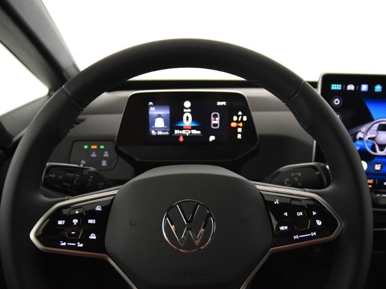 Volkswagen ID.3 ID.3 PURE MS PURE MS 125 KW (170 CV)  AUTOMT - foto 15