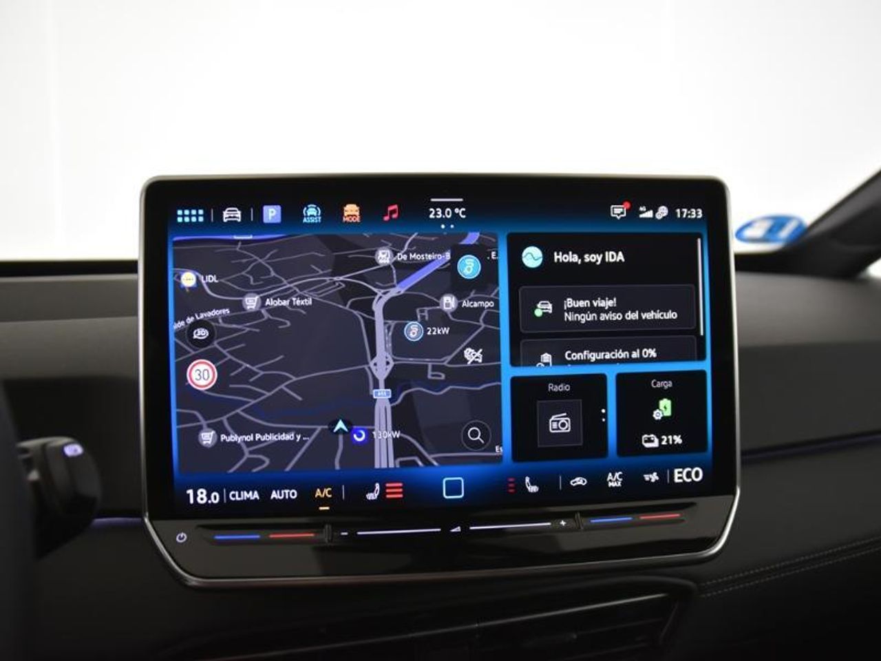 Volkswagen ID.3 ID.3 PURE MS PURE MS 125 KW (170 CV)  AUTOMT - foto 11