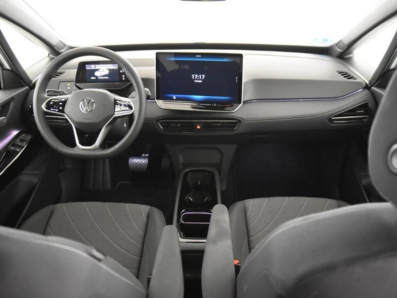 Volkswagen ID.3 ID.3 PURE MS PURE MS 125 KW (170 CV)  AUTOMT - foto 4