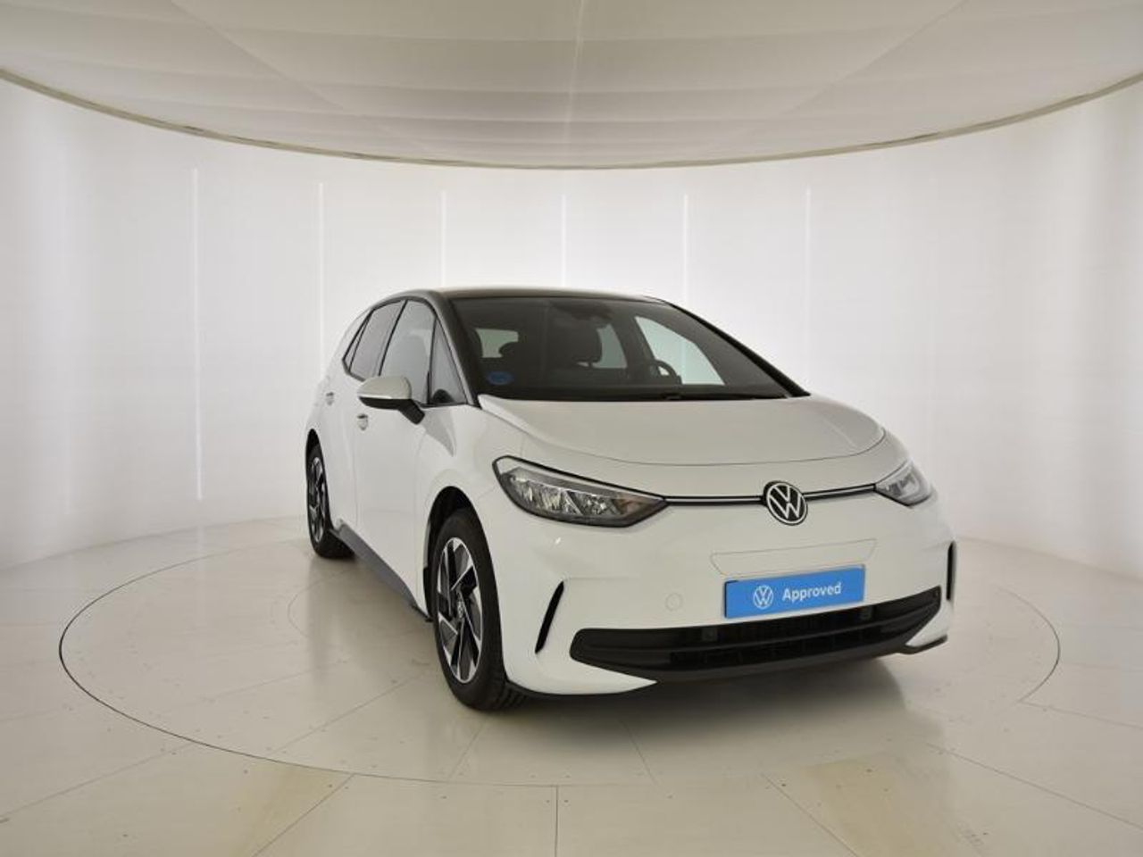 Volkswagen ID.3 ID.3 PURE MS PURE MS 125 KW (170 CV)  AUTOMTICO 1 VEL.