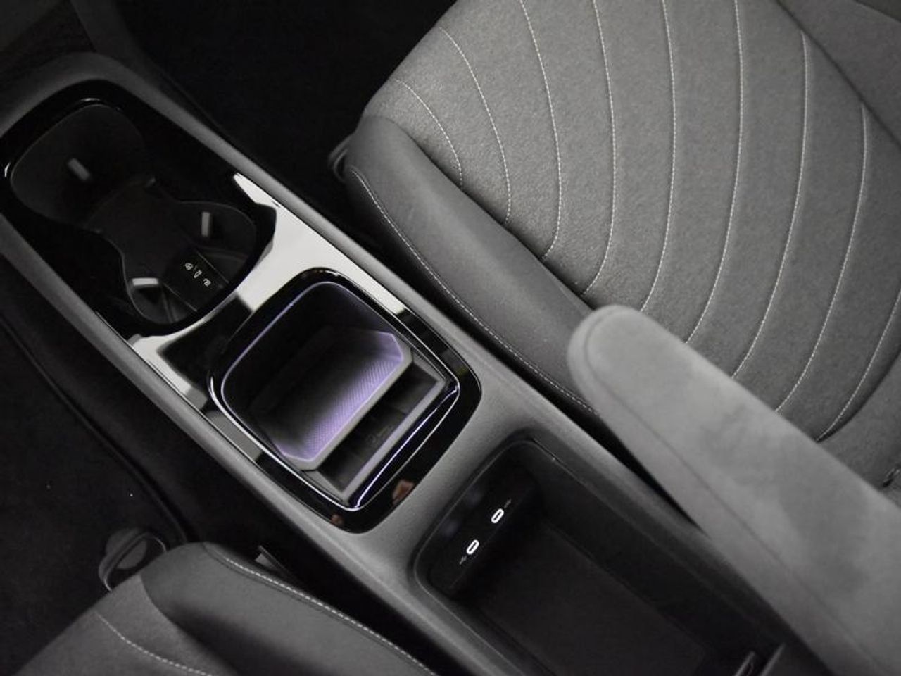 Volkswagen ID.3 ID.3 PURE MS PURE MS 125 KW (170 CV)  AUTOMT - foto 10