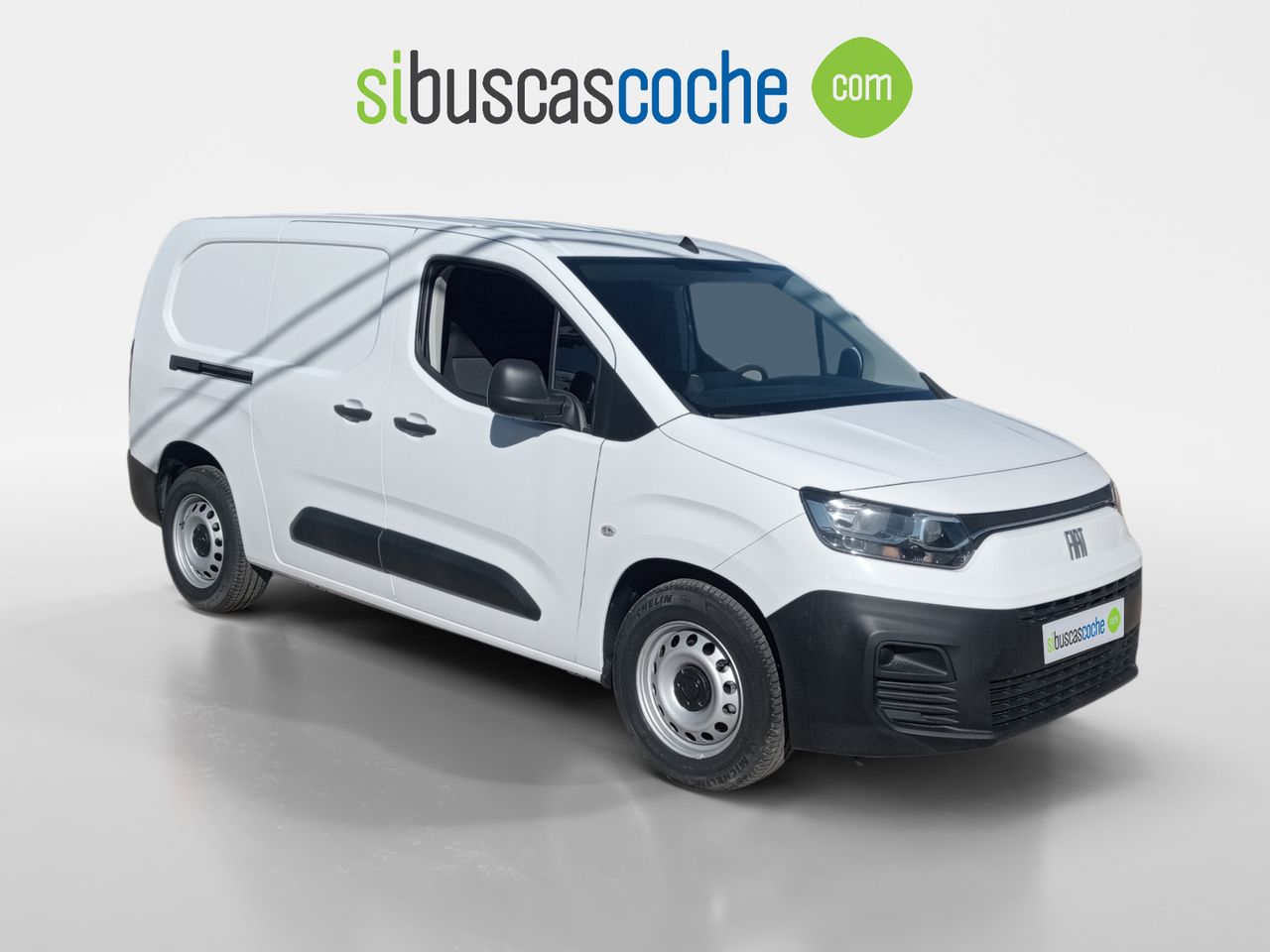 Fiat Doblò E DOBL FURGN L2 136CV, BATERA 50 KWH