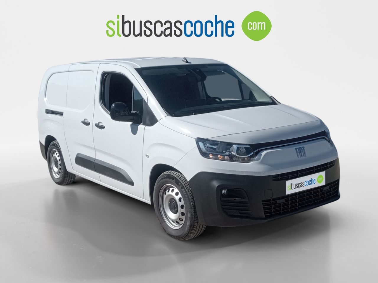 Fiat Doblò E DOBL FURGN L2 136CV, BATERA 50 KWH