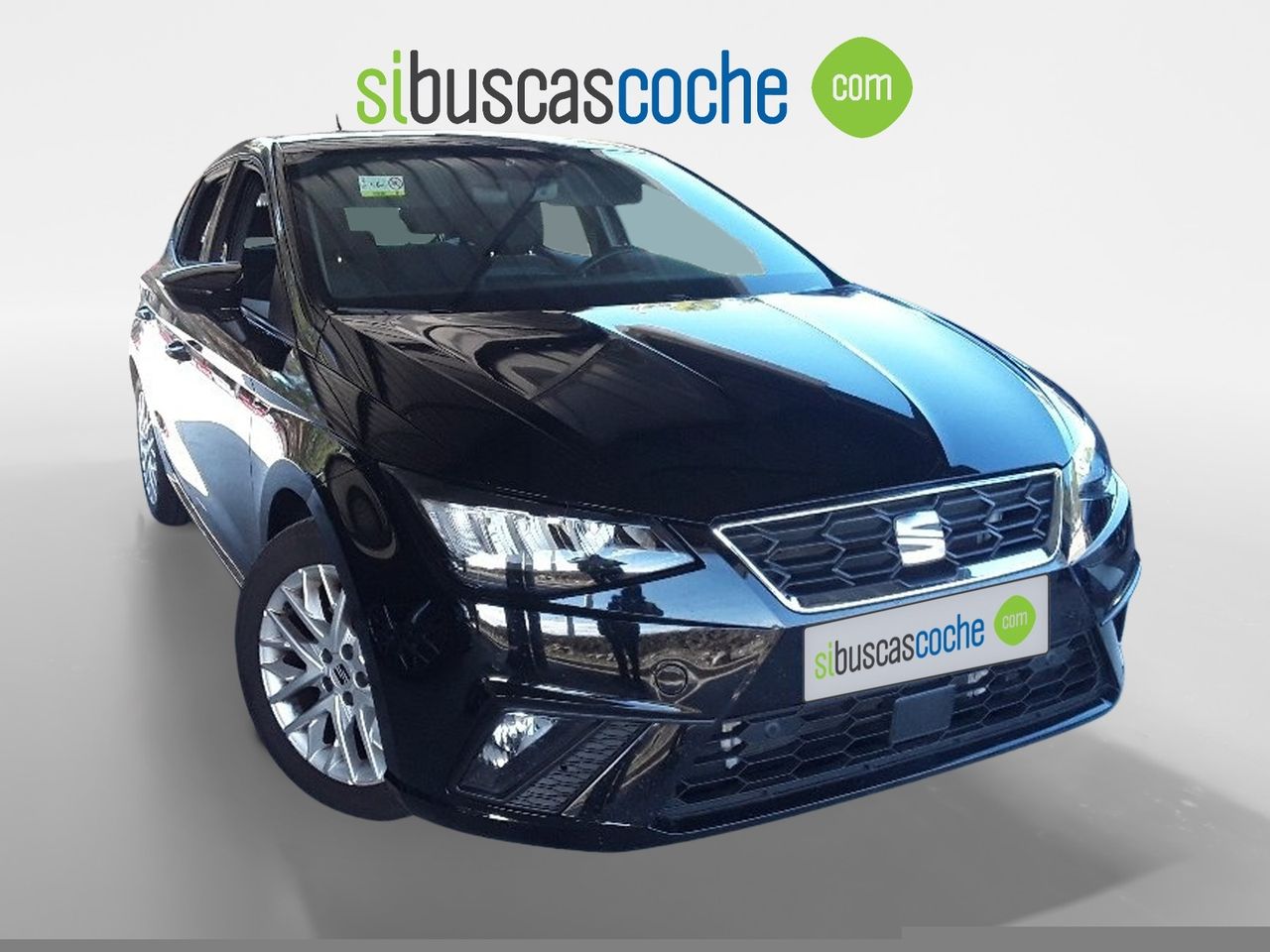 Seat Ibiza 1.0 TSI 85KW (115CV) FR XS