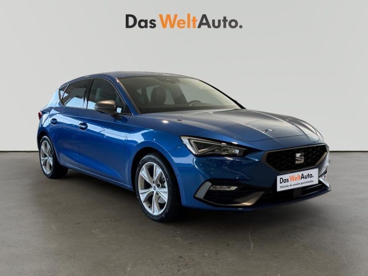 Seat Leon 1.0 ETSI 81KW DSG 7 S&S FR XL ECO