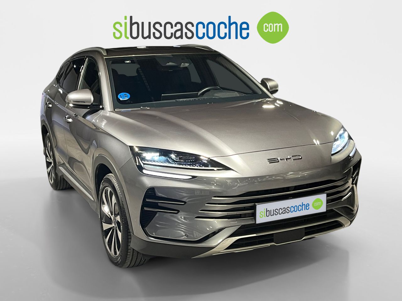 BYD Seal U 1.5 DM I COMFORT