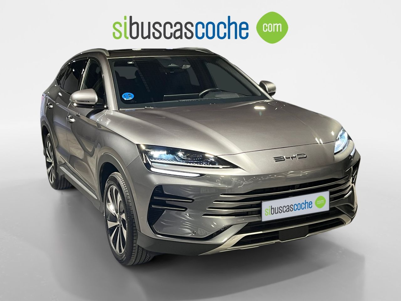 BYD Seal U 1.5 DM I COMFORT