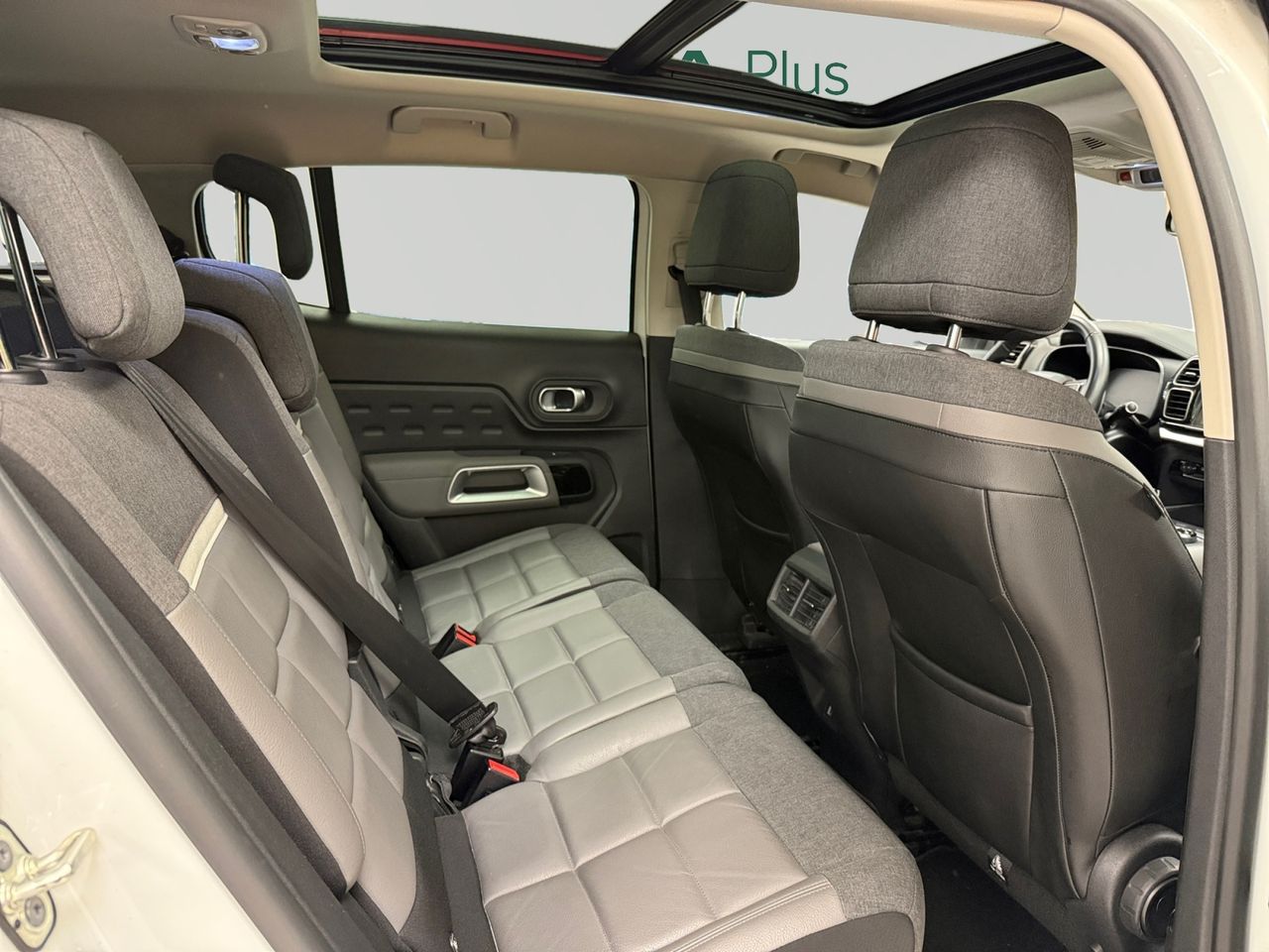 Citroën C5 Aircross BLUEHDI 132KW (180CV) S - foto 6