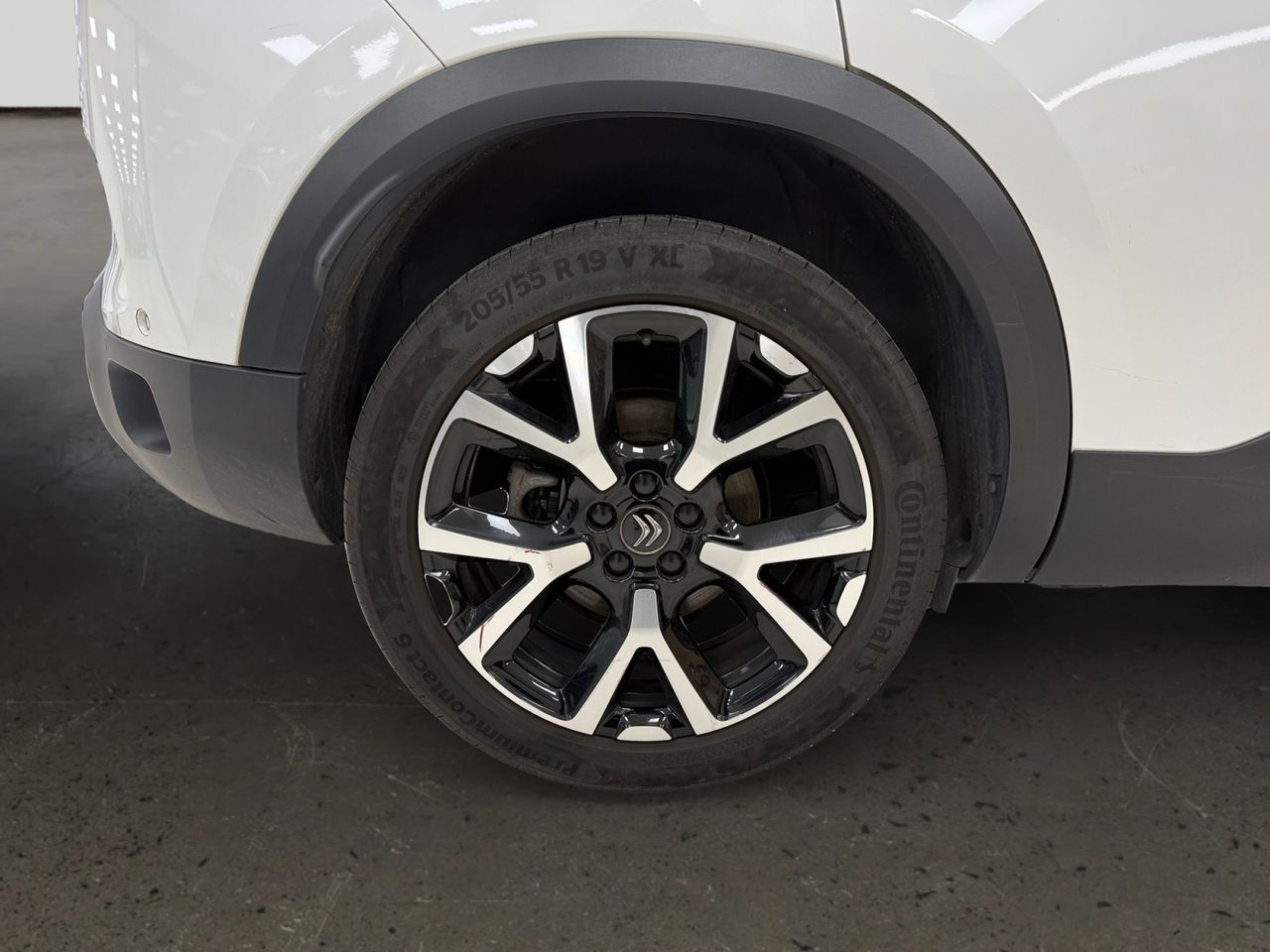 Citroën C5 Aircross BLUEHDI 132KW (180CV) S - foto 8