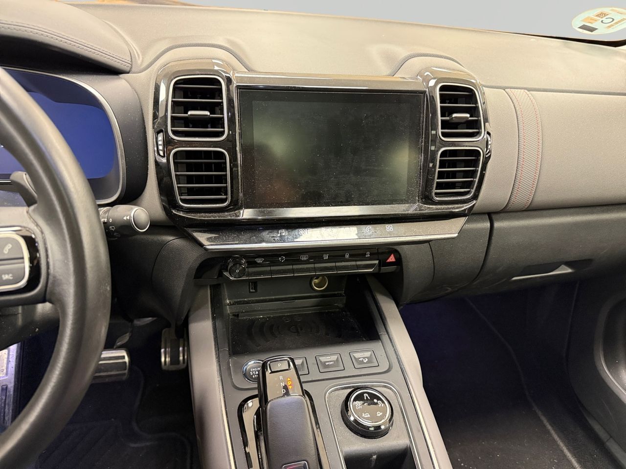 Citroën C5 Aircross BLUEHDI 132KW (180CV) S - foto 14