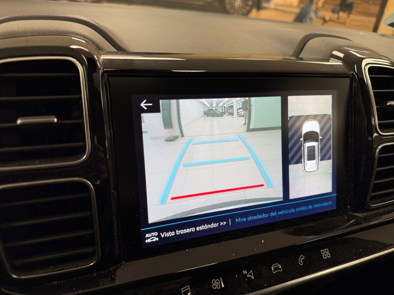 Citroën C5 Aircross BLUEHDI 132KW (180CV) S - foto 11