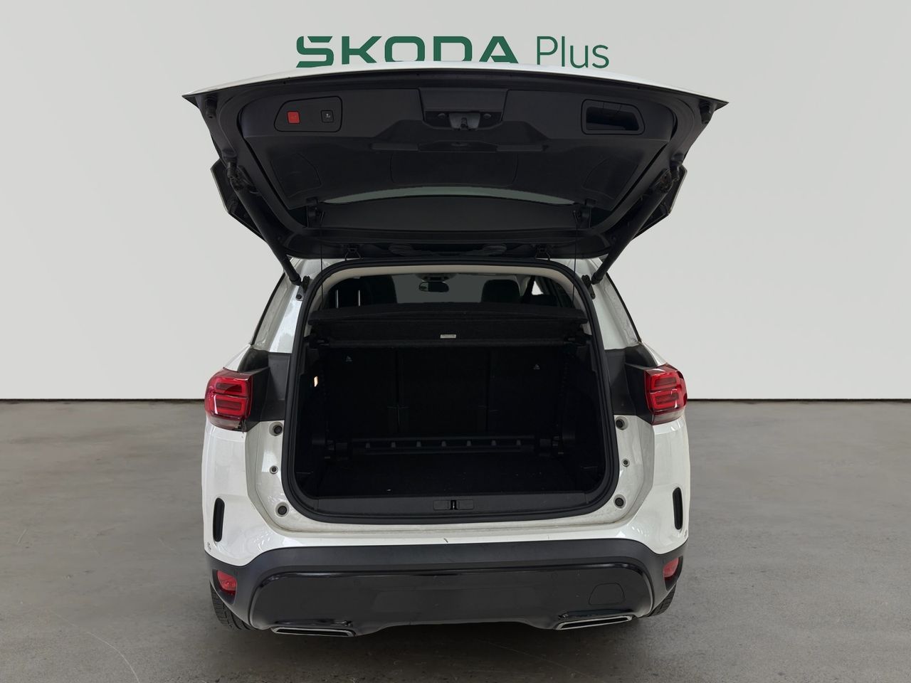 Citroën C5 Aircross BLUEHDI 132KW (180CV) S - foto 7