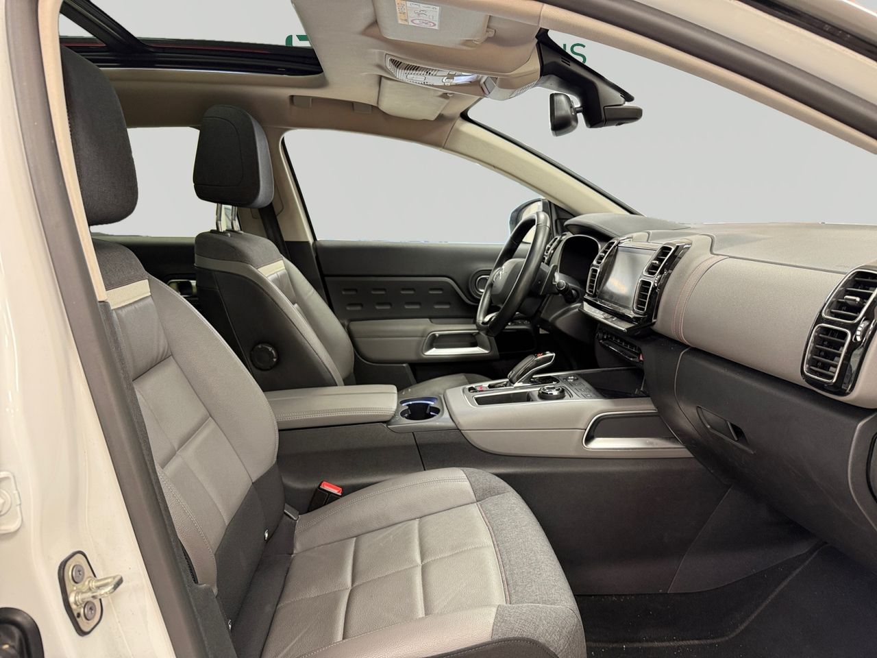 Citroën C5 Aircross BLUEHDI 132KW (180CV) S - foto 5