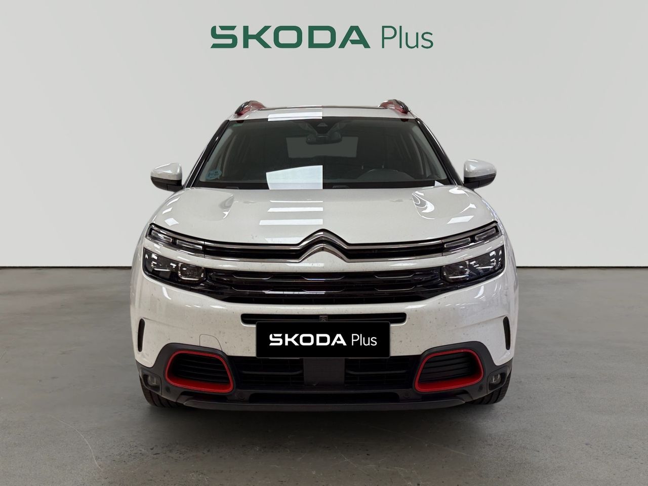 Citroën C5 Aircross BLUEHDI 132KW (180CV) S - foto 13