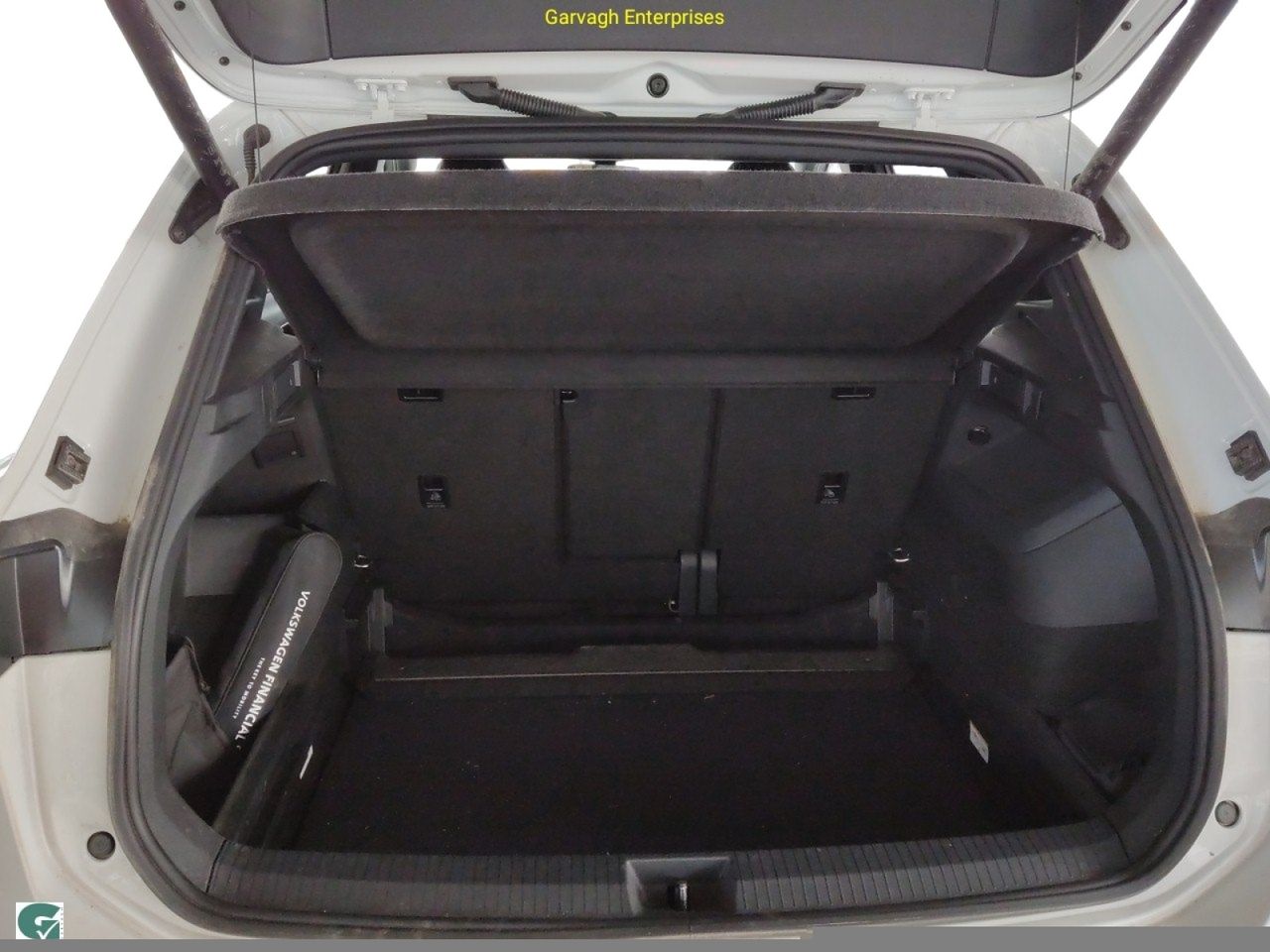 Volkswagen Tiguan R LINE 2.0 TDI 110KW (150CV) DSG - foto 8