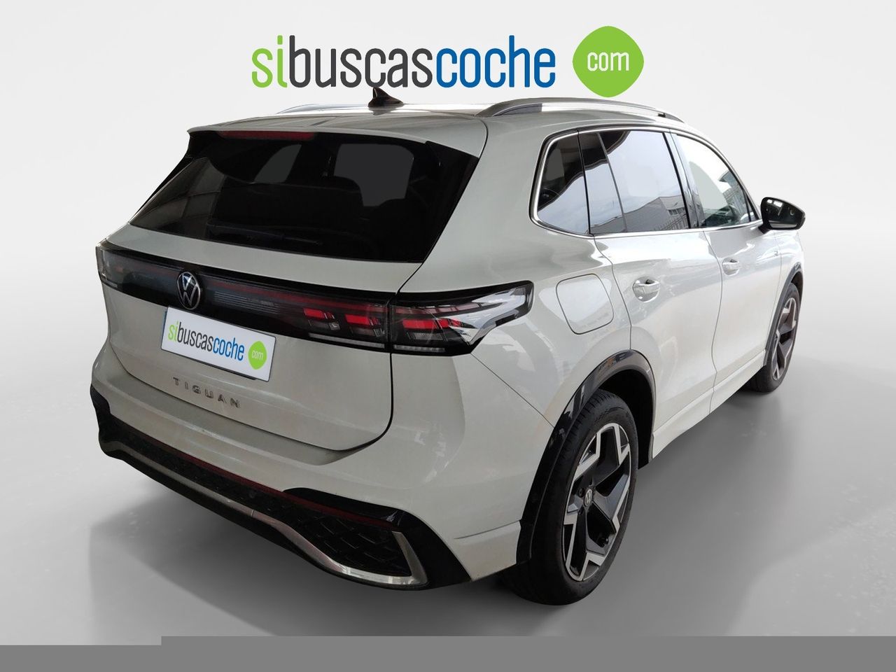 Volkswagen Tiguan R LINE 2.0 TDI 110KW (150CV) DSG - foto 4