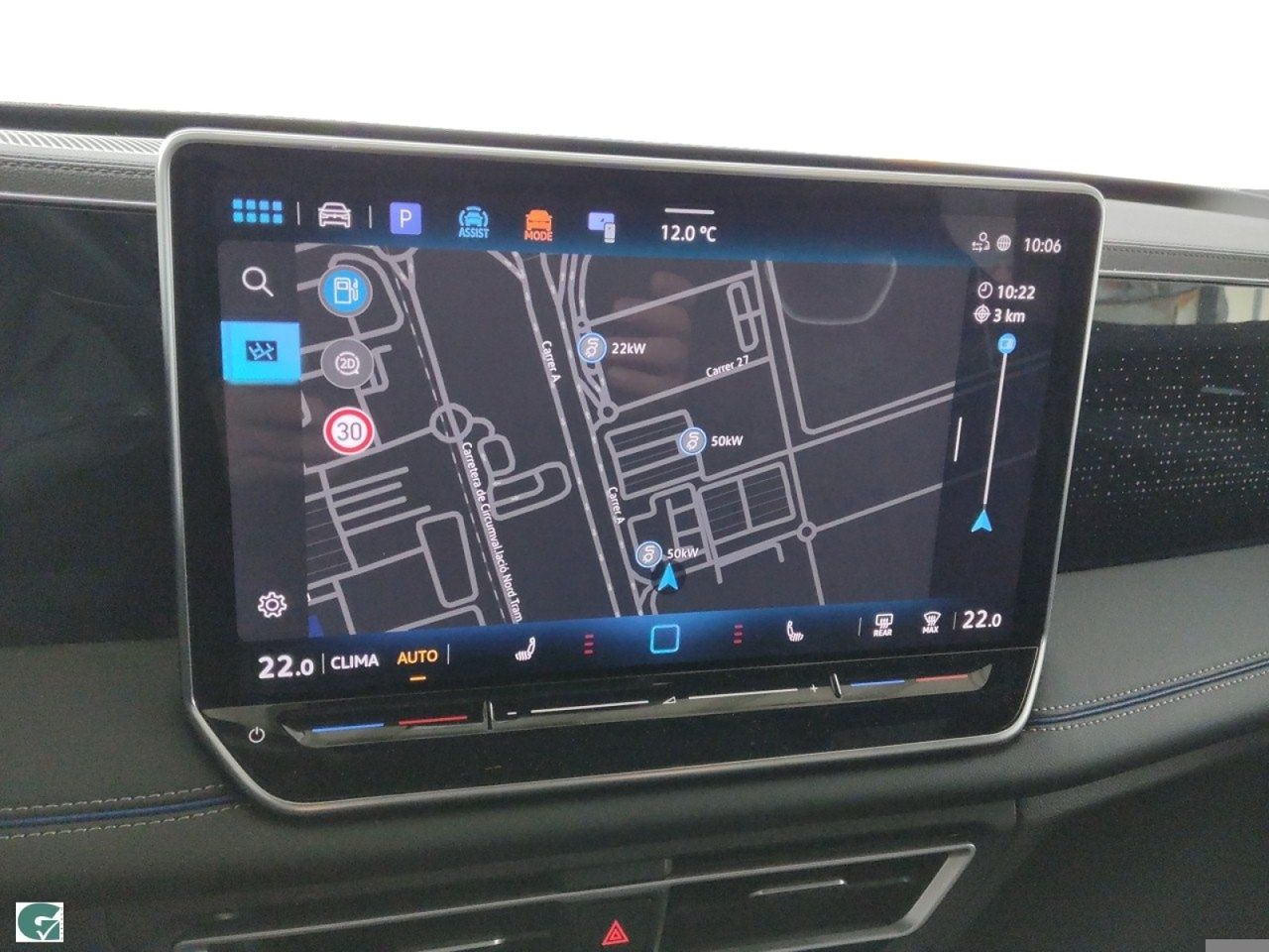 Volkswagen Tiguan R LINE 2.0 TDI 110KW (150CV) DSG - foto 9