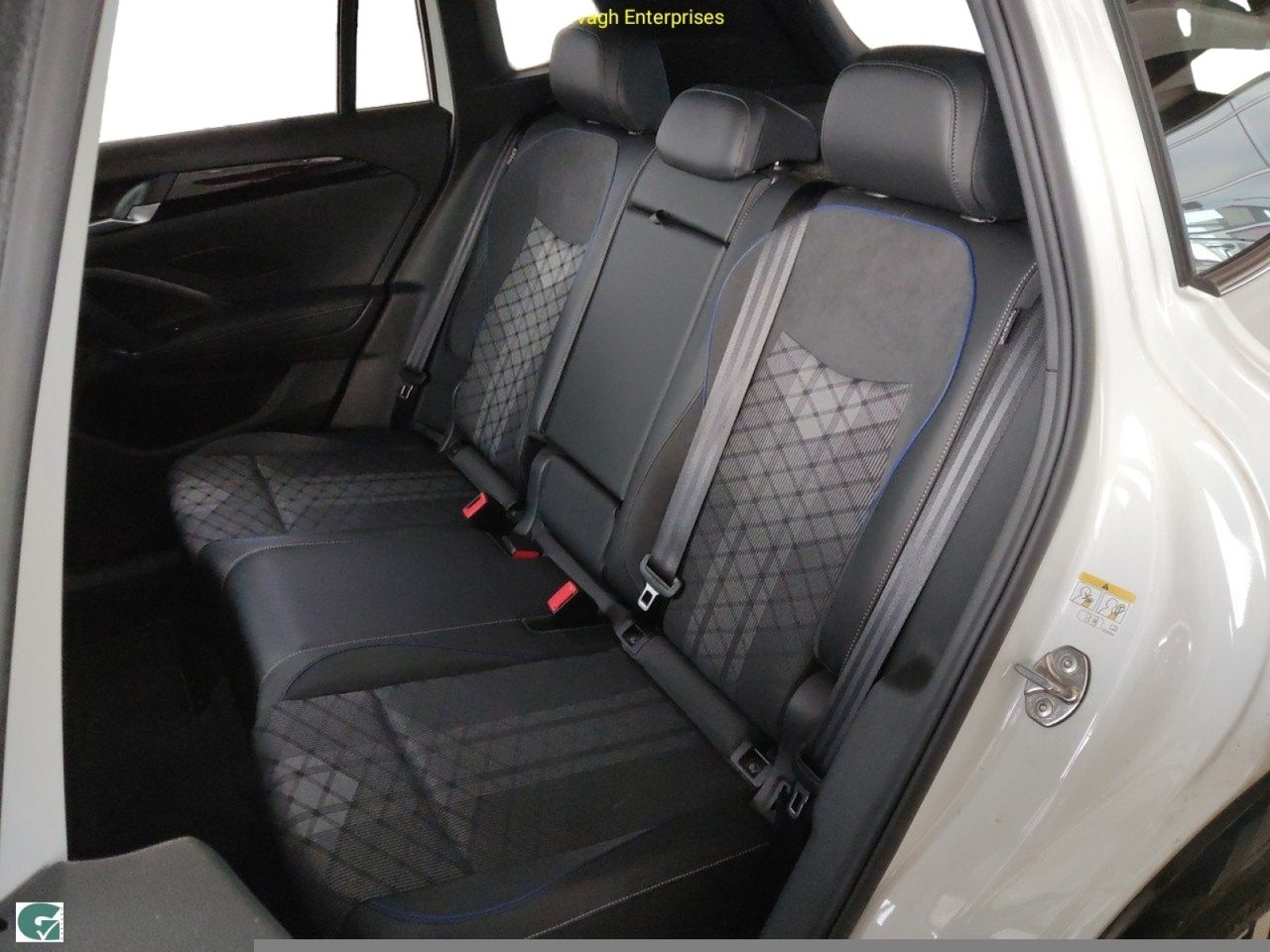 Volkswagen Tiguan R LINE 2.0 TDI 110KW (150CV) DSG - foto 7