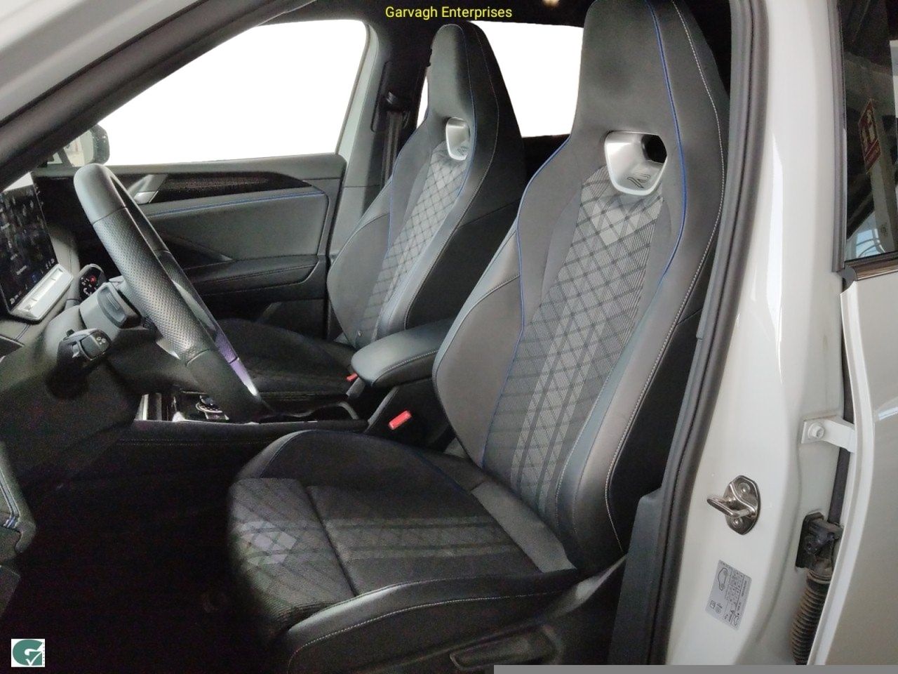 Volkswagen Tiguan R LINE 2.0 TDI 110KW (150CV) DSG - foto 6