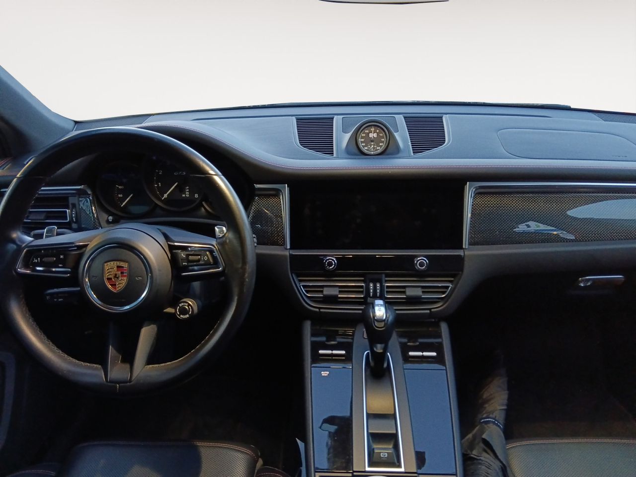 Porsche Macan GTS - foto 4