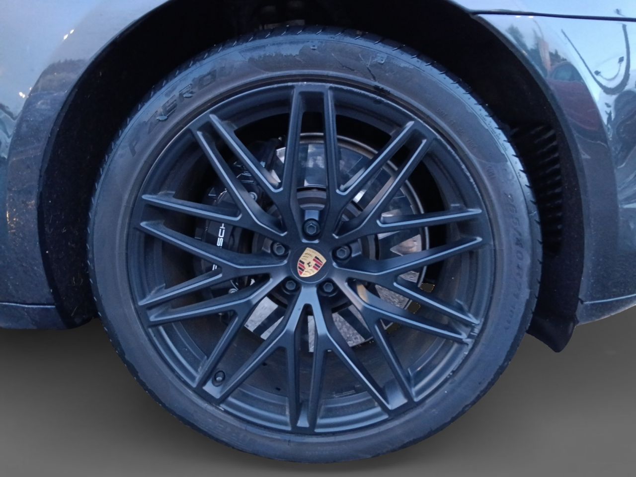 Porsche Macan GTS - foto 8