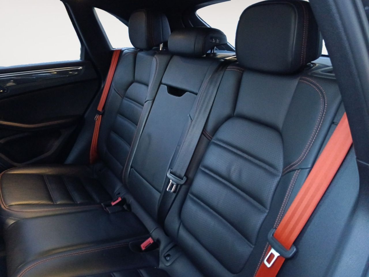 Porsche Macan GTS - foto 6